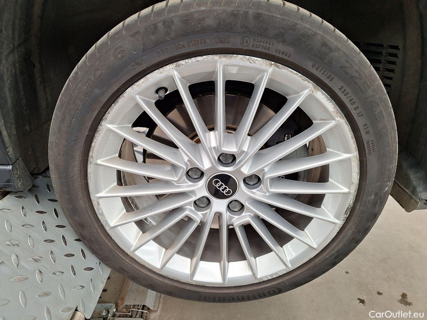  Audi  A3 Audi,  SB '20, Audi  Sportback 1.4 40 TFSI e Advanced 5d #1