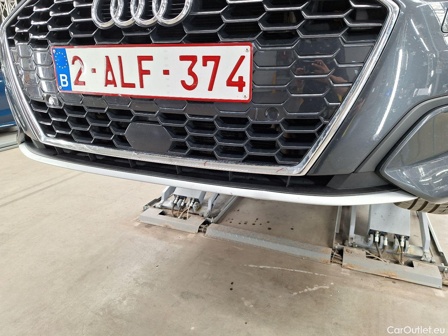  Audi  A3 Audi,  SB '20, Audi  Sportback 1.4 40 TFSI e Advanced 5d #52
