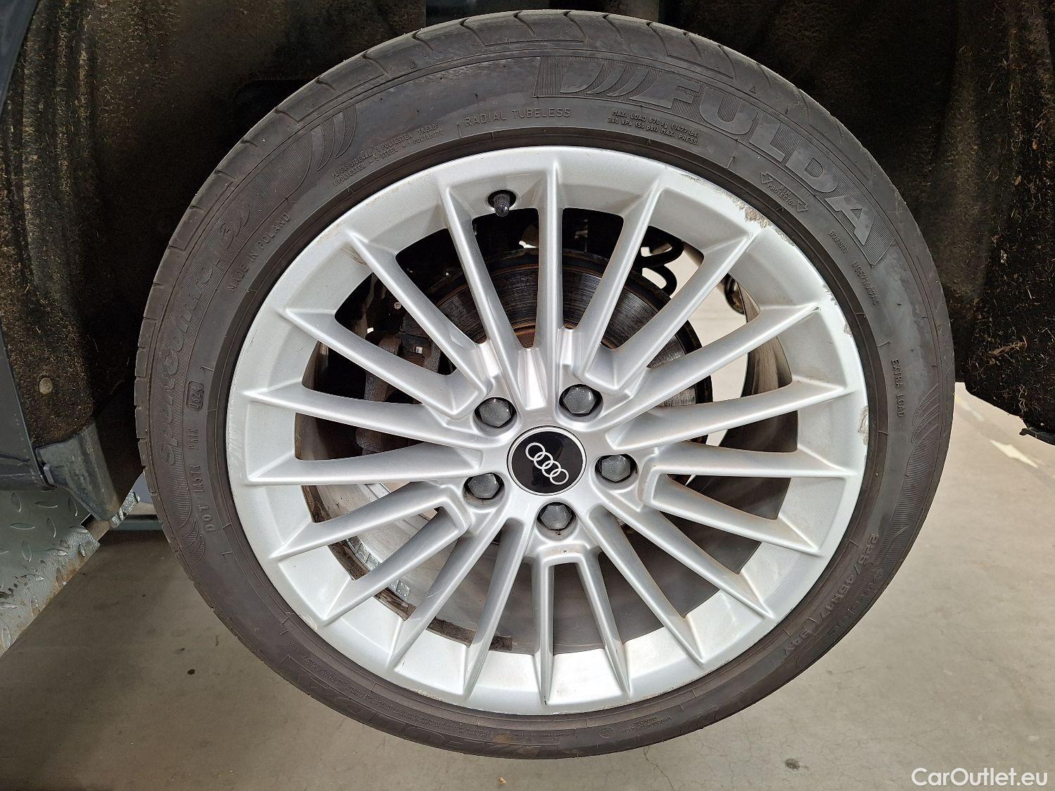  Audi  A3 Audi,  SB '20, Audi  Sportback 1.4 40 TFSI e Advanced 5d #26
