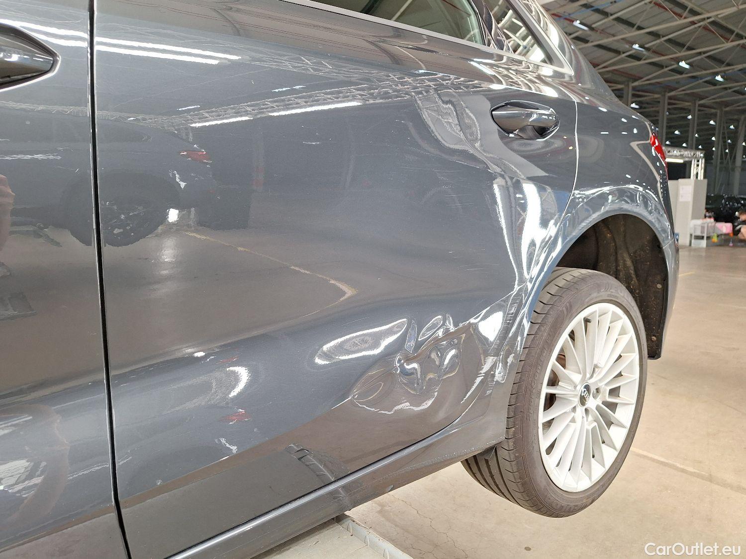  Audi  A3 Audi,  SB '20, Audi  Sportback 1.4 40 TFSI e Advanced 5d #29