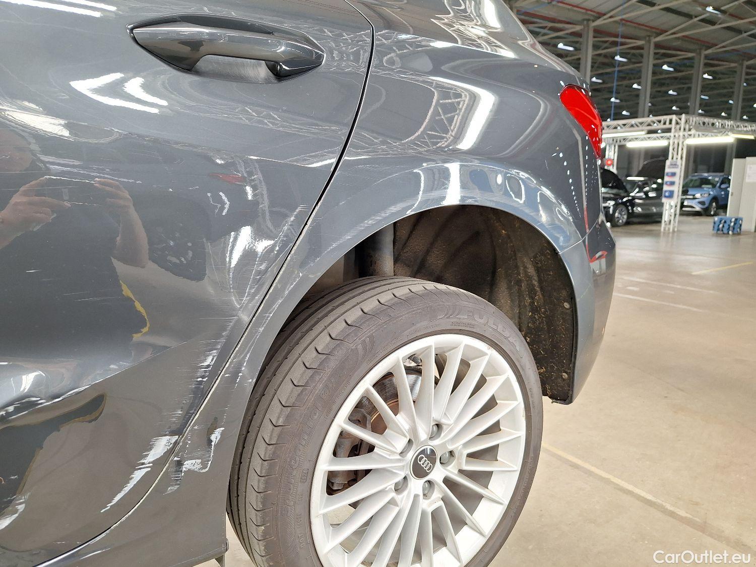  Audi  A3 Audi,  SB '20, Audi  Sportback 1.4 40 TFSI e Advanced 5d #31