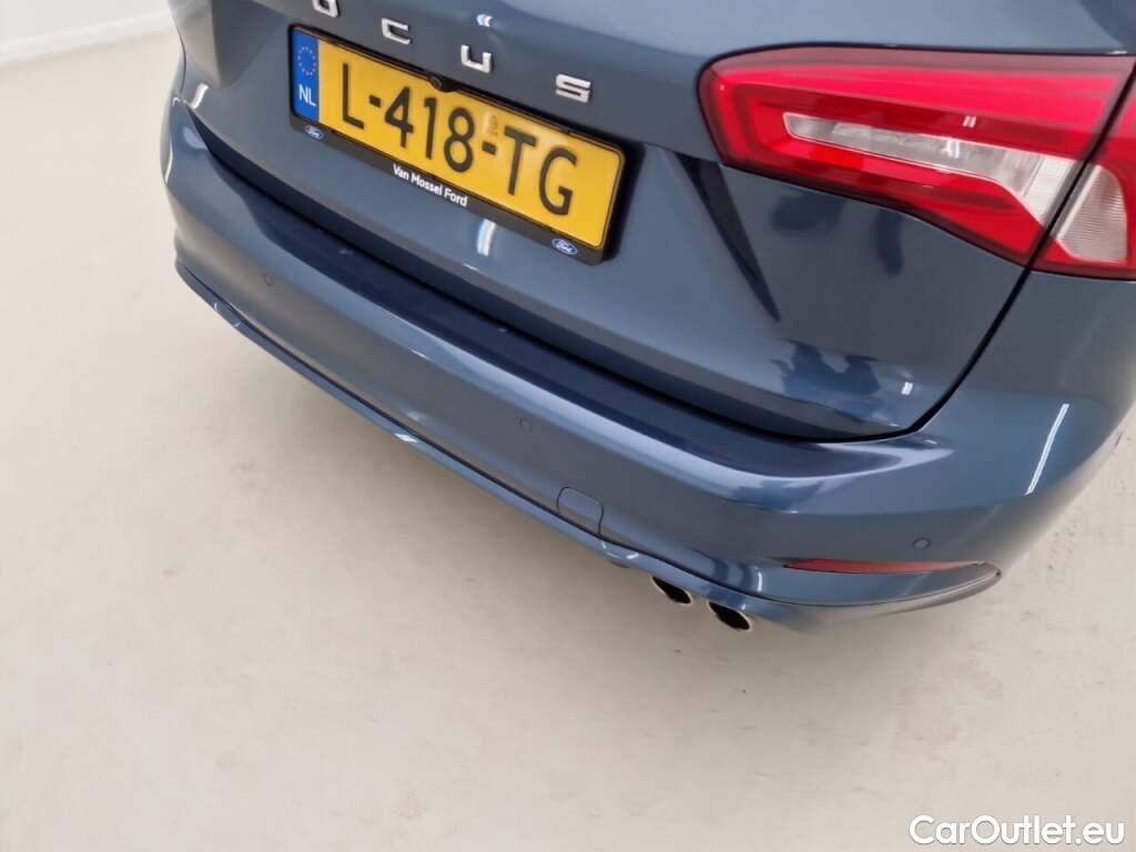  Ford  Focus 1.5 dCi ST Line X Business #2
