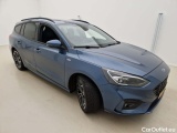  Ford  Focus 1.5 dCi ST Line X Business #25
