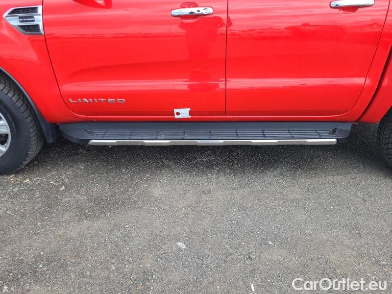  Ford  Ranger  (ES)(2009) DC 2.0EB Limited 4X4 AT #7
