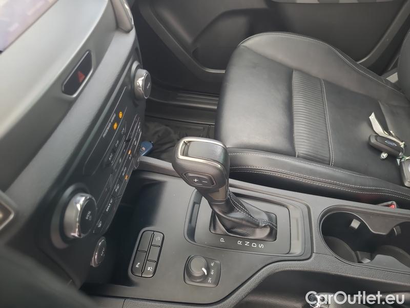  Ford  Ranger  (ES)(2009) DC 2.0EB Limited 4X4 AT #12
