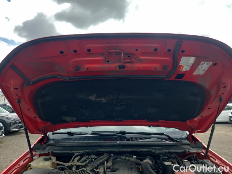  Ford  Ranger  (ES)(2009) DC 2.0EB Limited 4X4 AT #2