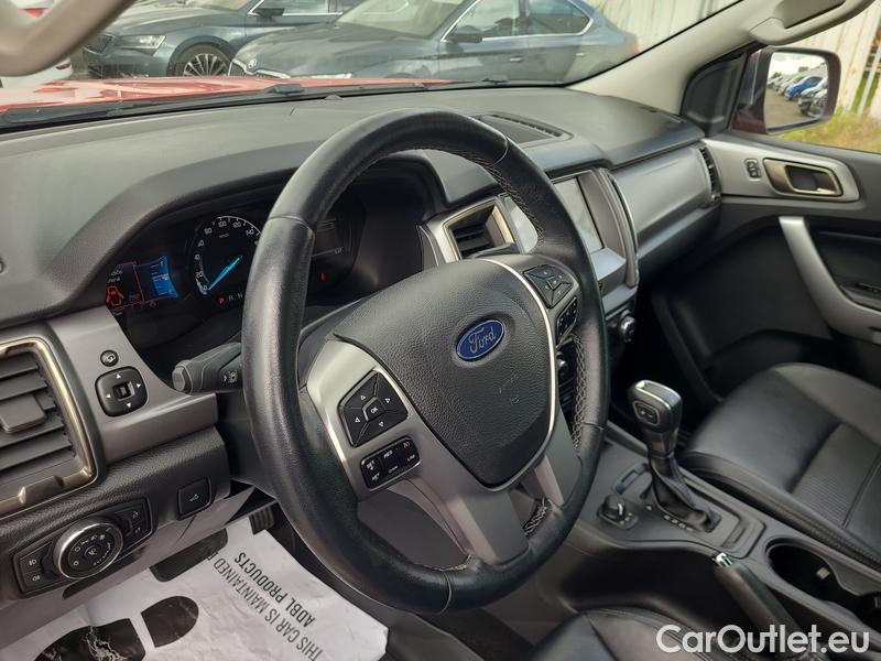  Ford  Ranger  (ES)(2009) DC 2.0EB Limited 4X4 AT #11