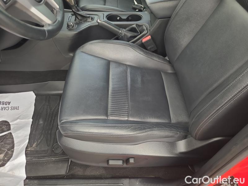  Ford  Ranger  (ES)(2009) DC 2.0EB Limited 4X4 AT #9