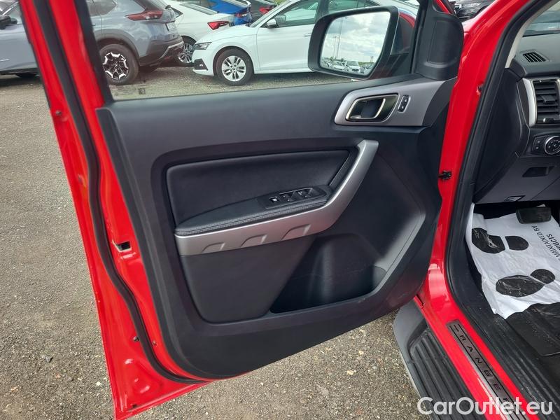  Ford  Ranger  (ES)(2009) DC 2.0EB Limited 4X4 AT #8
