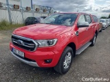  Ford  Ranger  (ES)(2009) DC 2.0EB Limited 4X4 AT 