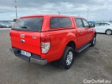  Ford  Ranger  (ES)(2009) DC 2.0EB Limited 4X4 AT #2