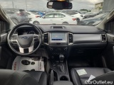  Ford  Ranger  (ES)(2009) DC 2.0EB Limited 4X4 AT #5