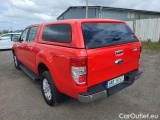  Ford  Ranger  (ES)(2009) DC 2.0EB Limited 4X4 AT #4