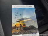  Ford  Ranger  (ES)(2009) DC 2.0EB Limited 4X4 AT #15