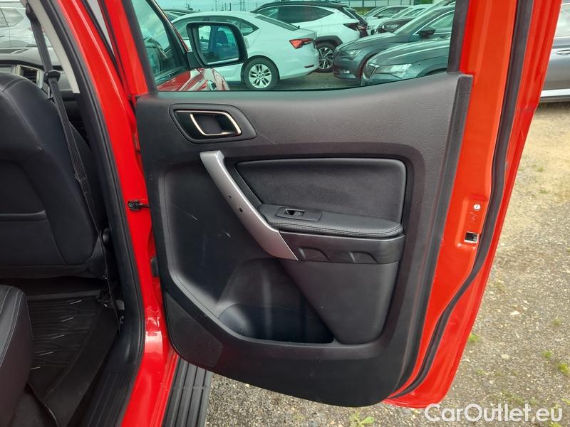  Ford  Ranger  (ES)(2009) DC 2.0EB Limited 4X4 AT #25