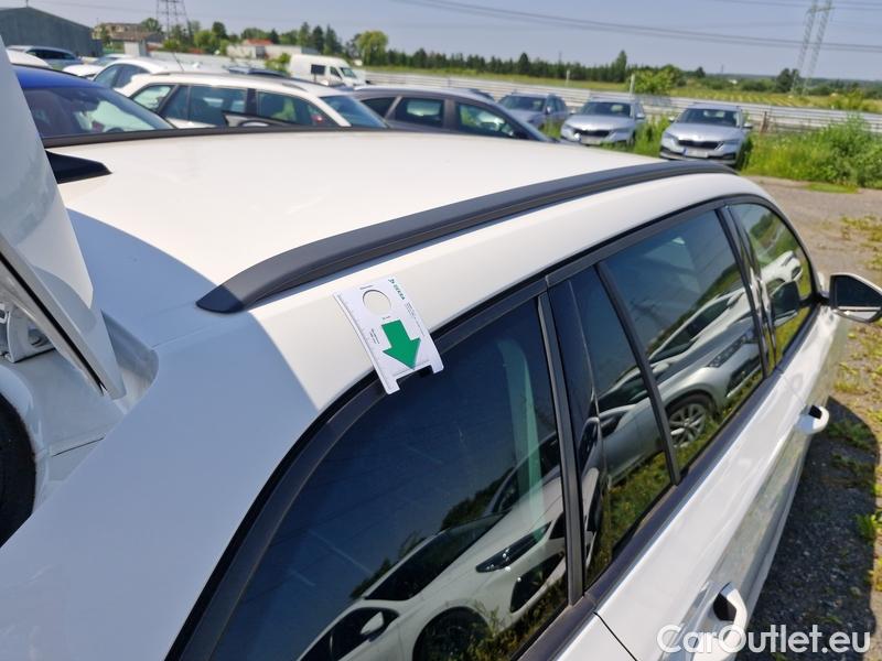  Skoda  Octavia  Combi (NX3)(2020) Oct.Com. 2.0TDI 85 Ambition AT #12