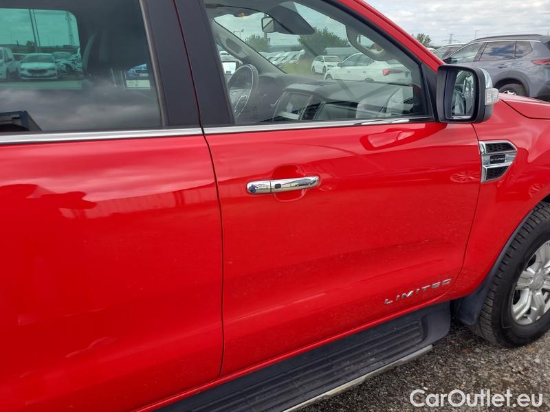  Ford  Ranger  (ES)(2009) DC 2.0EB Limited 4X4 AT #27