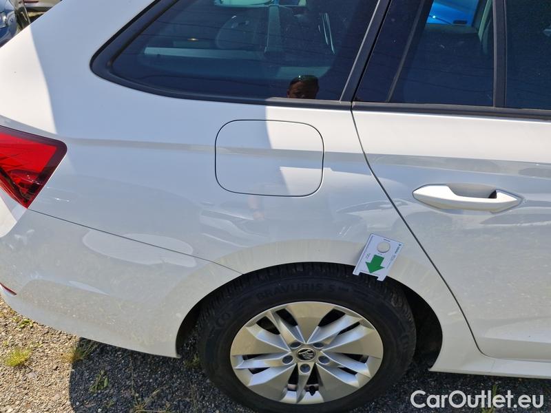  Skoda  Octavia  Combi (NX3)(2020) Oct.Com. 2.0TDI 85 Ambition AT #13