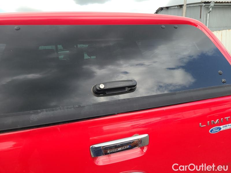  Ford  Ranger  (ES)(2009) DC 2.0EB Limited 4X4 AT #20