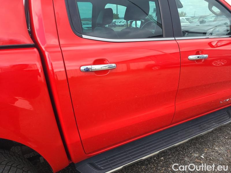  Ford  Ranger  (ES)(2009) DC 2.0EB Limited 4X4 AT #24