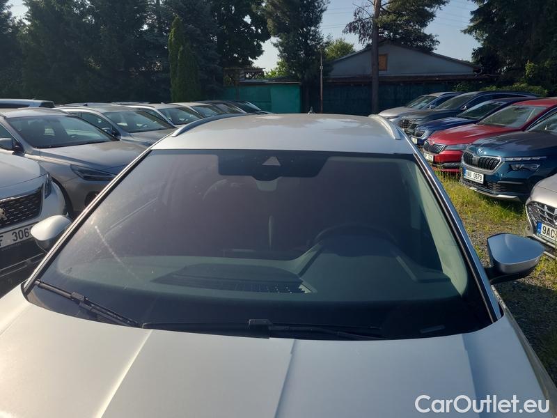  Skoda  Octavia  Combi (NX3)(2020) Oct.Combi 2.0TDI 85 Style #1