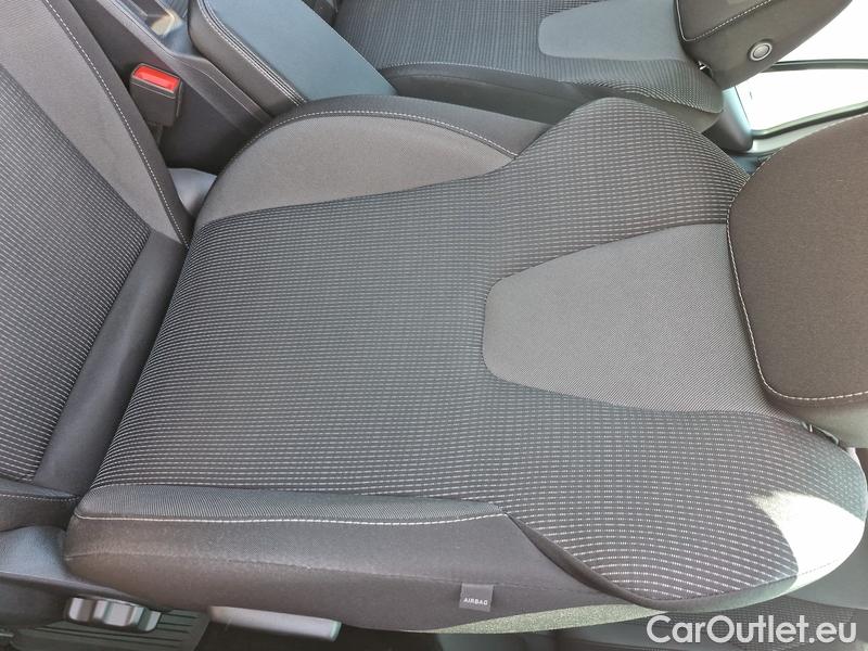  Skoda  Octavia  Combi (NX3)(2020) Oct.Com. 2.0TDI 85 Ambition AT #10