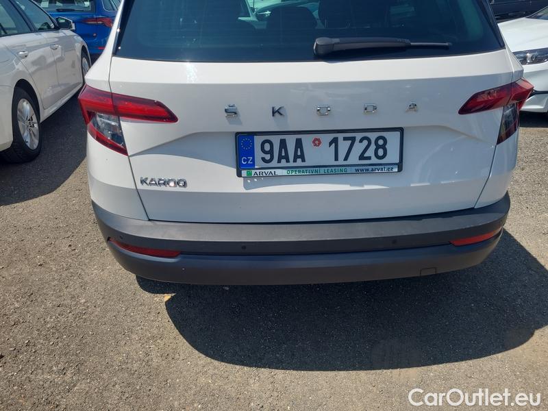  Skoda  Karoq  (NU)(2017->)  2.0 TDI 85 Style #18