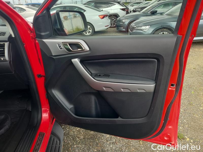  Ford  Ranger  (ES)(2009) DC 2.0EB Limited 4X4 AT #28