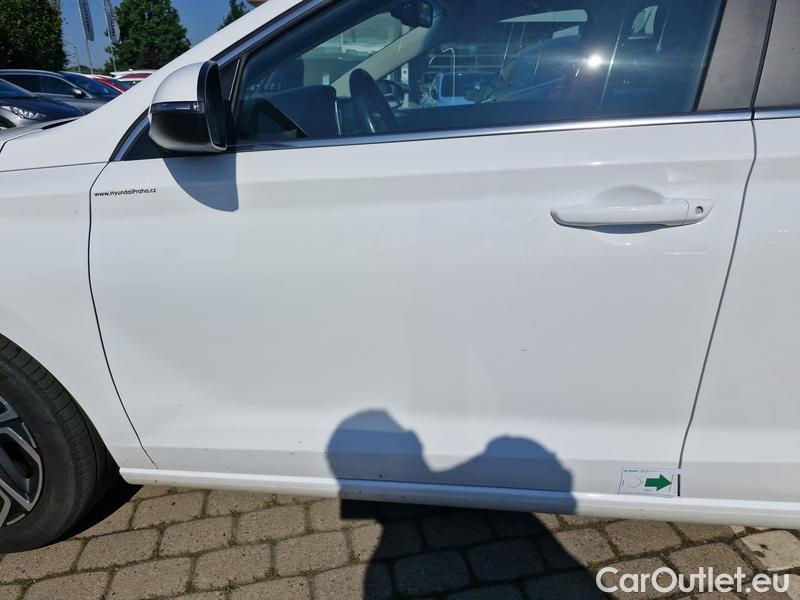  Hyundai  i30   cw (PD)(2017->)  kom.1.6CRDi 115 Smart #3