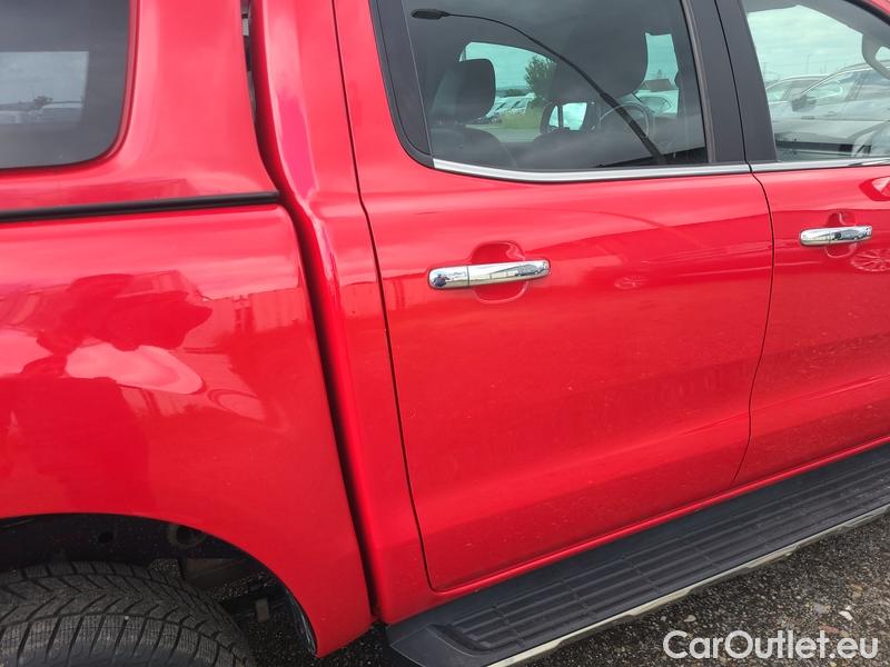  Ford  Ranger  (ES)(2009) DC 2.0EB Limited 4X4 AT #23