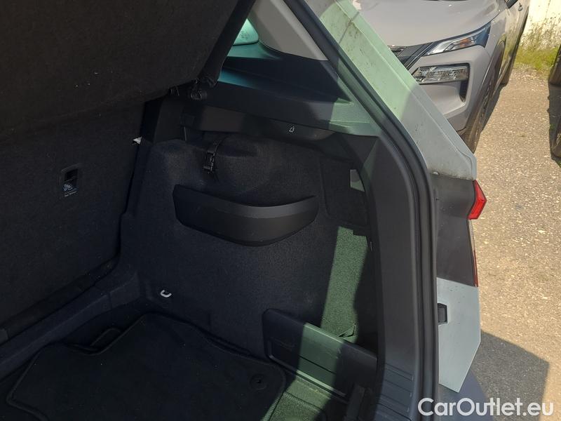  Skoda  Karoq  (NU)(2017->)  2.0 TDI 85 Style #16