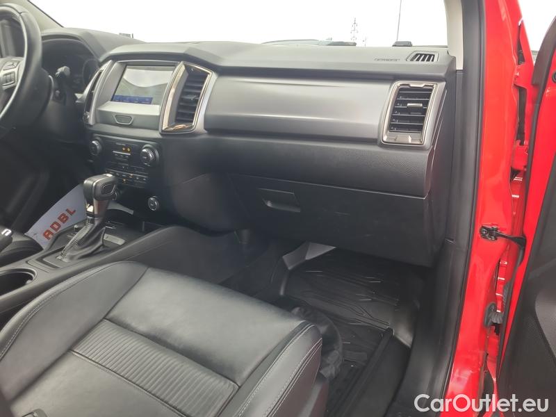  Ford  Ranger  (ES)(2009) DC 2.0EB Limited 4X4 AT #29