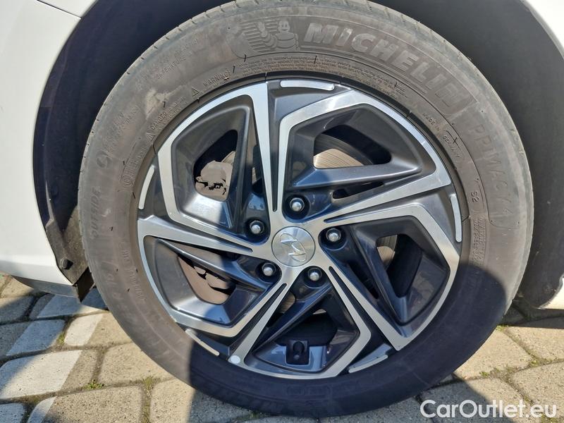  Hyundai  i30   cw (PD)(2017->)  kom.1.6CRDi 115 Smart #2