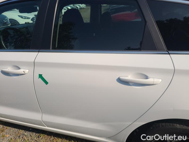  Hyundai  i30   cw (PD)(2017->)  kom.1.5T-GDI Smart 5d #5