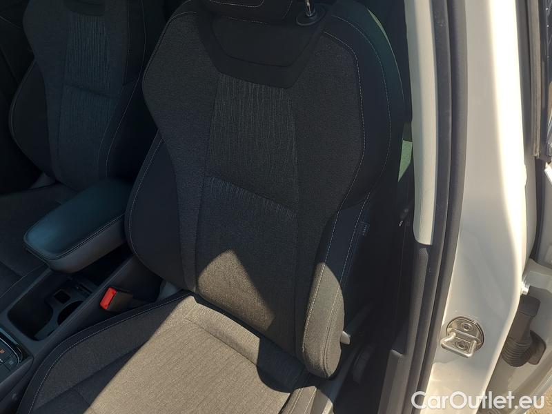  Skoda  Karoq  (NU)(2017->)  2.0 TDI 85 Style #7