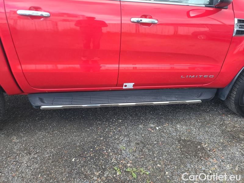  Ford  Ranger  (ES)(2009) DC 2.0EB Limited 4X4 AT #26