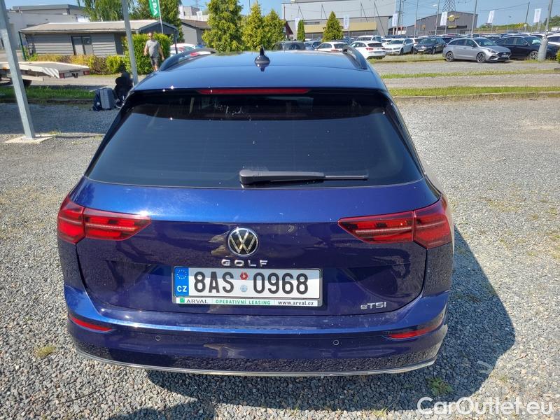  Volkswagen  Golf  VIII Variant (CG5) 2020 Var.1.5 eTSI 110 Style AT #15