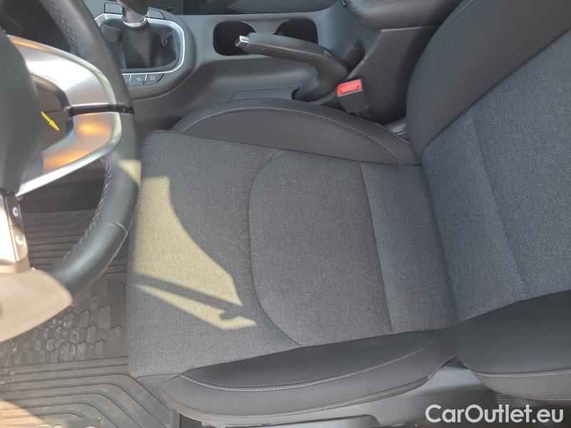  Hyundai  i30   cw (PD)(2017->)  kom.1.5T-GDI Smart 5d #7