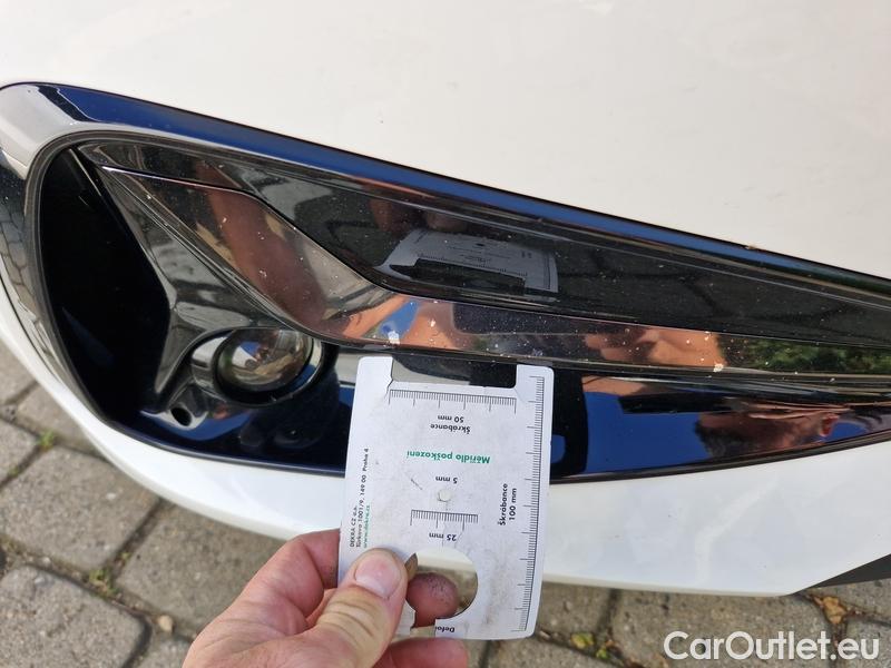  Hyundai  i30   cw (PD)(2017->)  kom.1.6CRDi 115 Smart #1