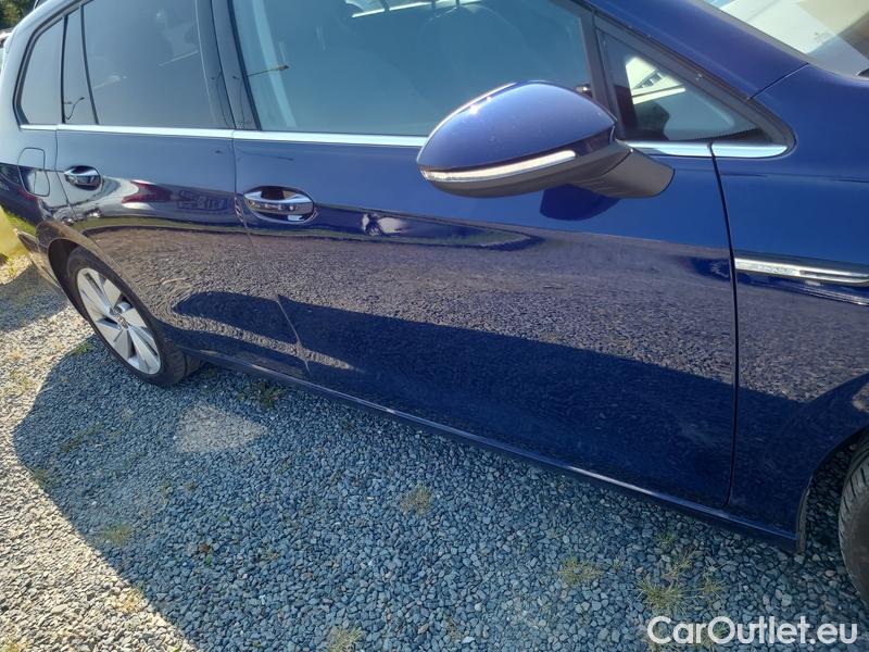  Volkswagen  Golf  VIII Variant (CG5) 2020 Var.1.5 eTSI 110 Style AT #2
