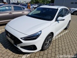  Hyundai  i30   cw (PD)(2017->)  kom.1.6CRDi 115 Smart 