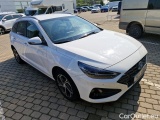  Hyundai  i30   cw (PD)(2017->)  kom.1.6CRDi 115 Smart #3