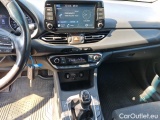  Hyundai  i30   cw (PD)(2017->)  kom.1.6CRDi 115 Smart #8