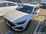  Hyundai  i30   cw (PD)(2017->)  kom.1.6CRDi 115 Smart 