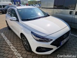  Hyundai  i30   cw (PD)(2017->)  kom.1.6CRDi 115 Smart #3
