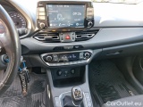  Hyundai  i30   cw (PD)(2017->)  kom.1.6CRDi 115 Smart #8