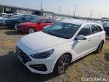  Hyundai  i30   cw (PD)(2017->)  kom.1.5T-GDI Smart 5d 