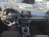  Hyundai  i30   cw (PD)(2017->)  kom.1.5T-GDI Smart 5d #5