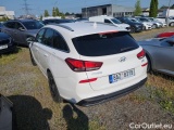  Hyundai  i30   cw (PD)(2017->)  kom.1.5T-GDI Smart 5d #4