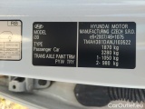  Hyundai  i30   cw (PD)(2017->)  kom.1.5T-GDI Smart 5d #10